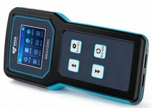 人性化操作界面